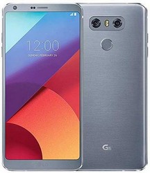 Прошивка телефона LG G6 в Ульяновске